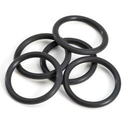 2 ANEL ORING MENOR 2016 ML-2319 TAMPA TRAZEIRA DA LAVADORA WAYNE - Romata Ferramentas e Máquinas