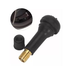 10 VÁLVULA PNEU SEM CAMARA SCHEBOR TR-414 - Romata Ferramentas e Máquinas