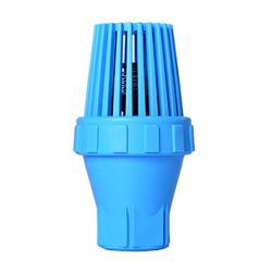 Válvula de Pé Fundo de Posso Plástica VCA 1´´ 191 - Romata Ferramentas e Máquinas