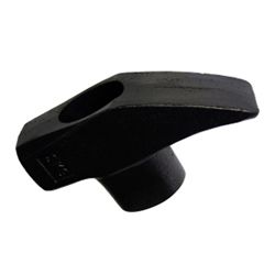 Marreta Cunha Para Descolar Pneus Sem Cabo 4 Kilos Com Punho 883/579 - Romata Ferramentas e Máquinas