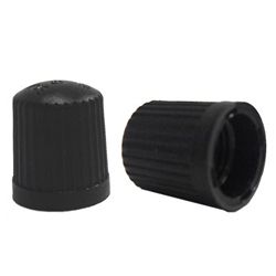 TAMPA PLASTICA P/ BICO DE PNEUS E CAMARAS DE AR PACOTE C/ 100 PÇS - Romata Ferramentas e Máquinas