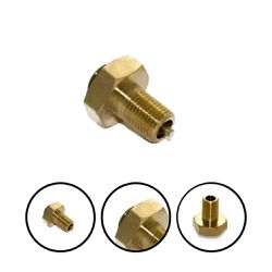 ADAPTADOR JUMBO MACHO - Romata Ferramentas e Máquinas