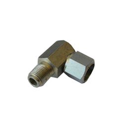 Niple Com Porca 12087 411-87 1345 - Romata Ferramentas e Máquinas