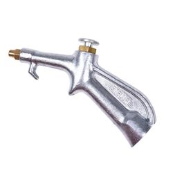 Bico Soprador de Ar Para Limpeza Em Alumínio MS 4 - Romata Ferramentas e Máquinas