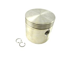 Pistão Completo 4.3/4´´ 25/30/40/40+/60/60+/80AP - Romata Ferramentas e Máquinas