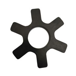 CRUZETA DE BORRACHA PARA ACOPLAMENTOS ARANHA - Romata Ferramentas e Máquinas