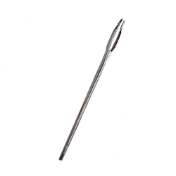 AGULHA 4MM FERRAMENTA P/ REPARO CONSERTO DE PNEU DE CAMINHÃO - Romata Ferramentas e Máquinas