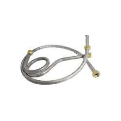 JOGO DE SERPENTINAS EM ALUMINIO 25APV / 30APV - Romata Ferramentas e Máquinas