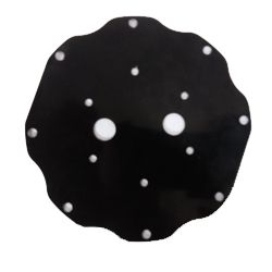 Diafragma de Borracha Ar Direto G3 3115 / 1569 - Romata Ferramentas e Máquinas