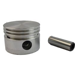 Pistão Completo 2´´ 2,6/3+/5,2V/10+/7.4 - Romata Ferramentas e Máquinas