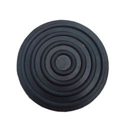 Sapata Para Elevadores Eletricos Redonda 590 - Romata Ferramentas e Máquinas