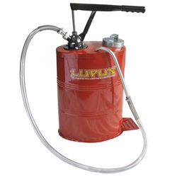 Bomba de Óleo Para Câmbio e Diferencial 18 Litros - Romata Ferramentas e Máquinas