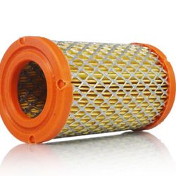 Elemento do Filtro de Ar Antigo 25/40/60 30090/W 700 FFA-120/CA-2316 - Romata Ferramentas e Máquinas