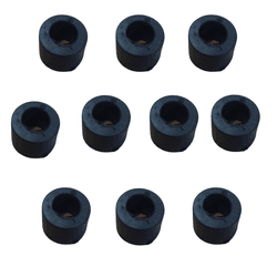 10 VEDAÇÃO DO INFLADOR SCHWEERS MOD: 263 - Romata Ferramentas e Máquinas