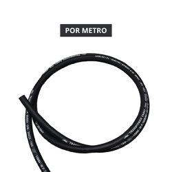 MANGUEIRA HIDRÁULICA SAE 100 R2AT 1/4