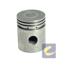 PISTÃO 2´´ EM FERRO FUNDIDO 20+APV/15+APV - Romata Ferramentas e Máquinas