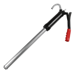 BOMBA MANUAL DE ALAVANCA PARA ÓLEO DIESEL E LUBRIFICANTES LEVE - Romata Ferramentas e Máquinas