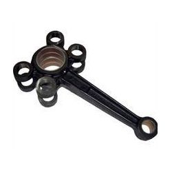 BIELA MESTRA 1002 COMPRESSOR CHIAPERINI / WAYNE MOD: 60/80APW - Romata Ferramentas e Máquinas