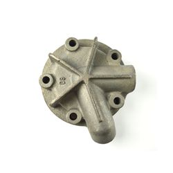 Tampa do Cilindro 2 1/2 25/60 - Romata Ferramentas e Máquinas