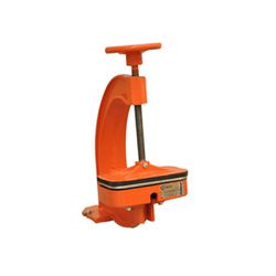 VULCANIZADORA P/ CAMARA DE AR DE AUTOS E CAMINHÕES V-300/C 220 VOLTS - Romata Ferramentas e Máquinas