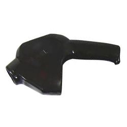 CAPA PROTETORA PRETA PARA BICO AUTOMATICO 1