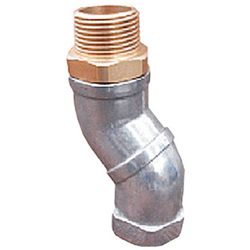 Giratorio Para Mangueira de Combustivel 1