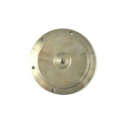 Tampa do Carter do Aliviador Centrífugo 25/40/60 PCM 1848 - Romata Ferramentas e Máquinas