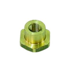 Porca de Aperto da Bucha de Ceramica BH-6100 21020358 - Romata Ferramentas e Máquinas