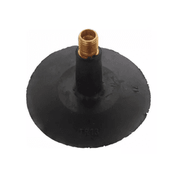 VALVULA P/ CAMARA DE AR TR-13 BREMEN SEM NUCLEO SEM TAMPA - Romata Ferramentas e Máquinas