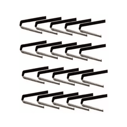 20 LÂMINAS MAFRISA W5 PARA RISCADOR DE PNEUS - Romata Ferramentas e Máquinas