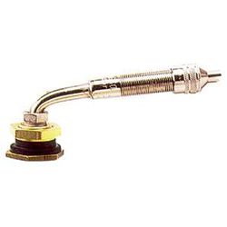 Valvula Pneu Sem Camara Jumbo TR-J651 - Romata Ferramentas e Máquinas