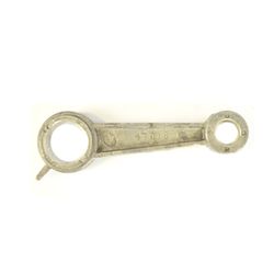 Biela Aluminio 15V/10AP-LadoBP - Romata Ferramentas e Máquinas