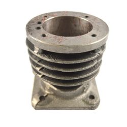 Cilindro 2 2,6I/5,2V/10+ - Romata Ferramentas e Máquinas