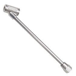 Inflador de Pneus Bico Duplo Sem Retenção Mod. MS 5 SR - Romata Ferramentas e Máquinas