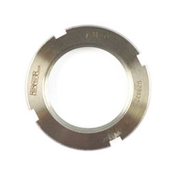 Porca Dentada 45mm 40/50/60/60+/80 25290/1181 - Romata Ferramentas e Máquinas