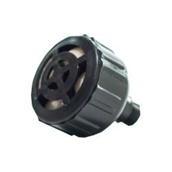 Filtro de Ar Completo 16x1,5 Plástico MC5 8.5 15429/15436 - Romata Ferramentas e Máquinas