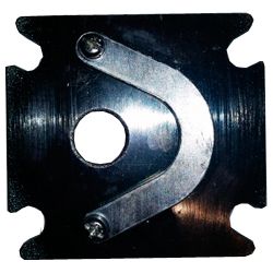 Prato de Valvula 7,6/8.5 - Romata Ferramentas e Máquinas