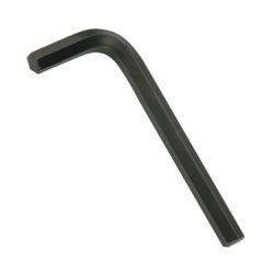 CHAVE ALLEN HEXAGONAL 2 MM - Romata Ferramentas e Máquinas