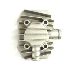 Tampa do Cilindro MC 7,6/MC 8.5G3 - Romata Ferramentas e Máquinas