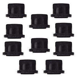 10 VEDAÇÃO P/ VALVULA DE PNEU S/ CAMARA 572 - Romata Ferramentas e Máquinas