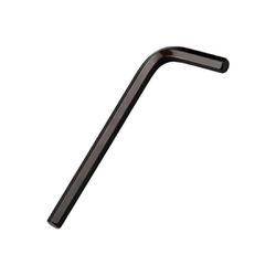 Chave Allen em L Longa 7/16´´ - Romata Ferramentas e Máquinas