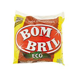 Lã de Aço Pacote Com 8 Unidades 1095 - Romata Ferramentas e Máquinas