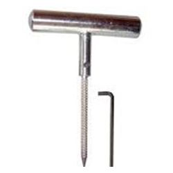 Escareador de Pneus R769118R - Romata Ferramentas e Máquinas