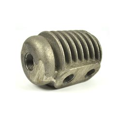 Amortecedor de Ar 3/8´´ 1/2´ 10BPV / 15BPV /10+BPV 1783 - Romata Ferramentas e Máquinas