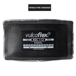 MANCHÃO RADIAL REC-112 - MEDIDA 70 X 120MM - Romata Ferramentas e Máquinas