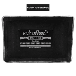 MANCHÃO RADIAL REC-120 - MEDIDA 80 X 125MM - Romata Ferramentas e Máquinas