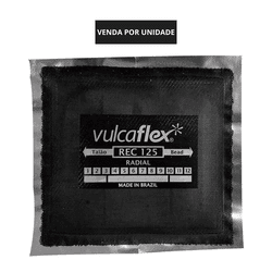 MANCHÃO RADIAL REC-125 - MEDIDA 115 X 125MM - Romata Ferramentas e Máquinas