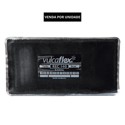 MANCHÃO RADIAL REC-140 - MEDIDA 100 X 200MM - Romata Ferramentas e Máquinas