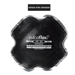 MANCHÃO DIAGONAL VF-05 2054 - Romata Ferramentas e Máquinas