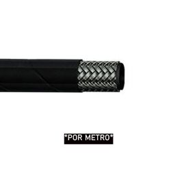 MANGUEIRA HIDRÁULICA SAE 100 R1AT 1/2